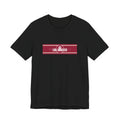 Los Angeles City Poster Tee - Black · Limited Edition · Unisex