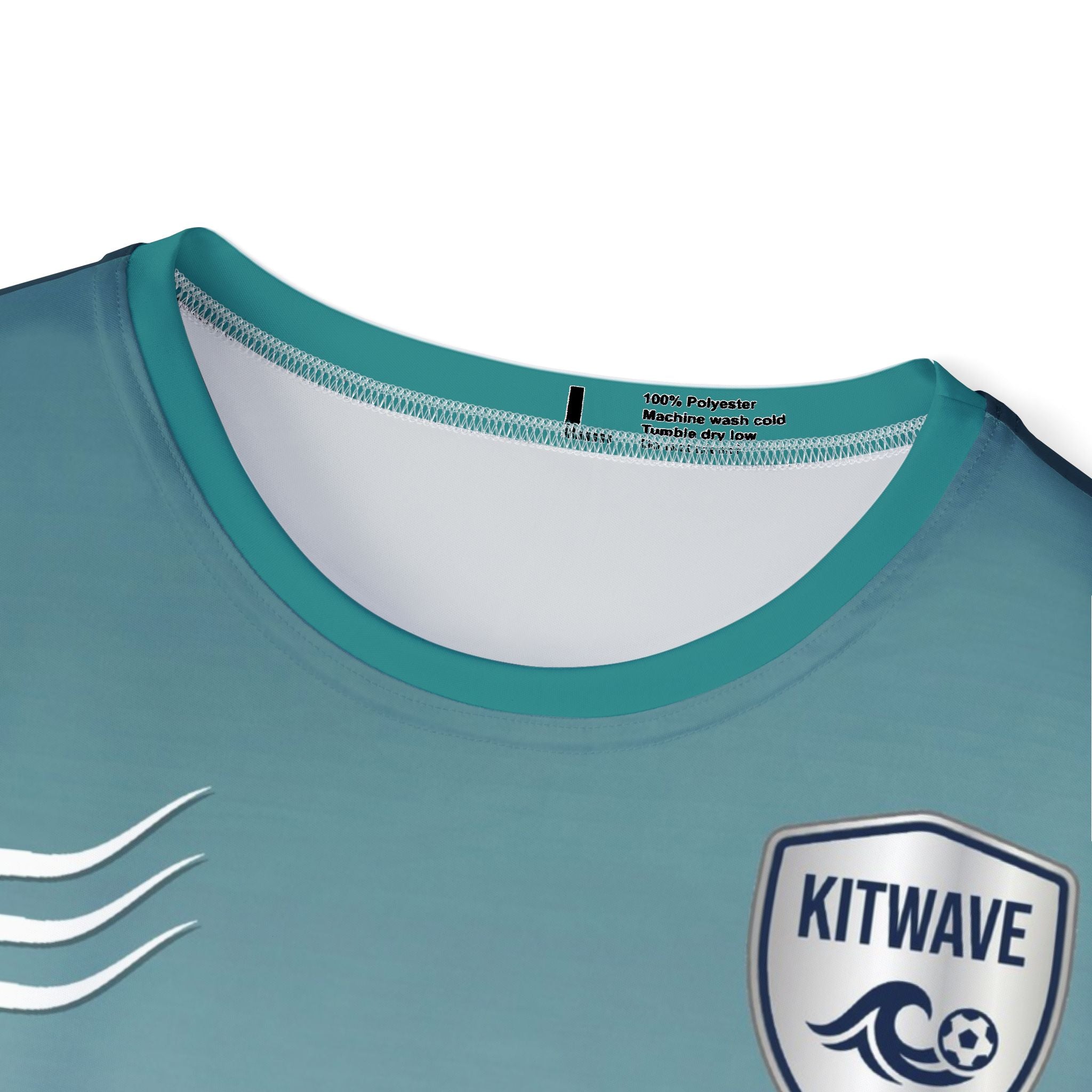 Seattle City Jersey — Limited Edition
