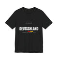 Germany Country Tee - Limited Edition