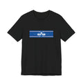 New York City Poster Tee - Black · Limited Edition · Unisex