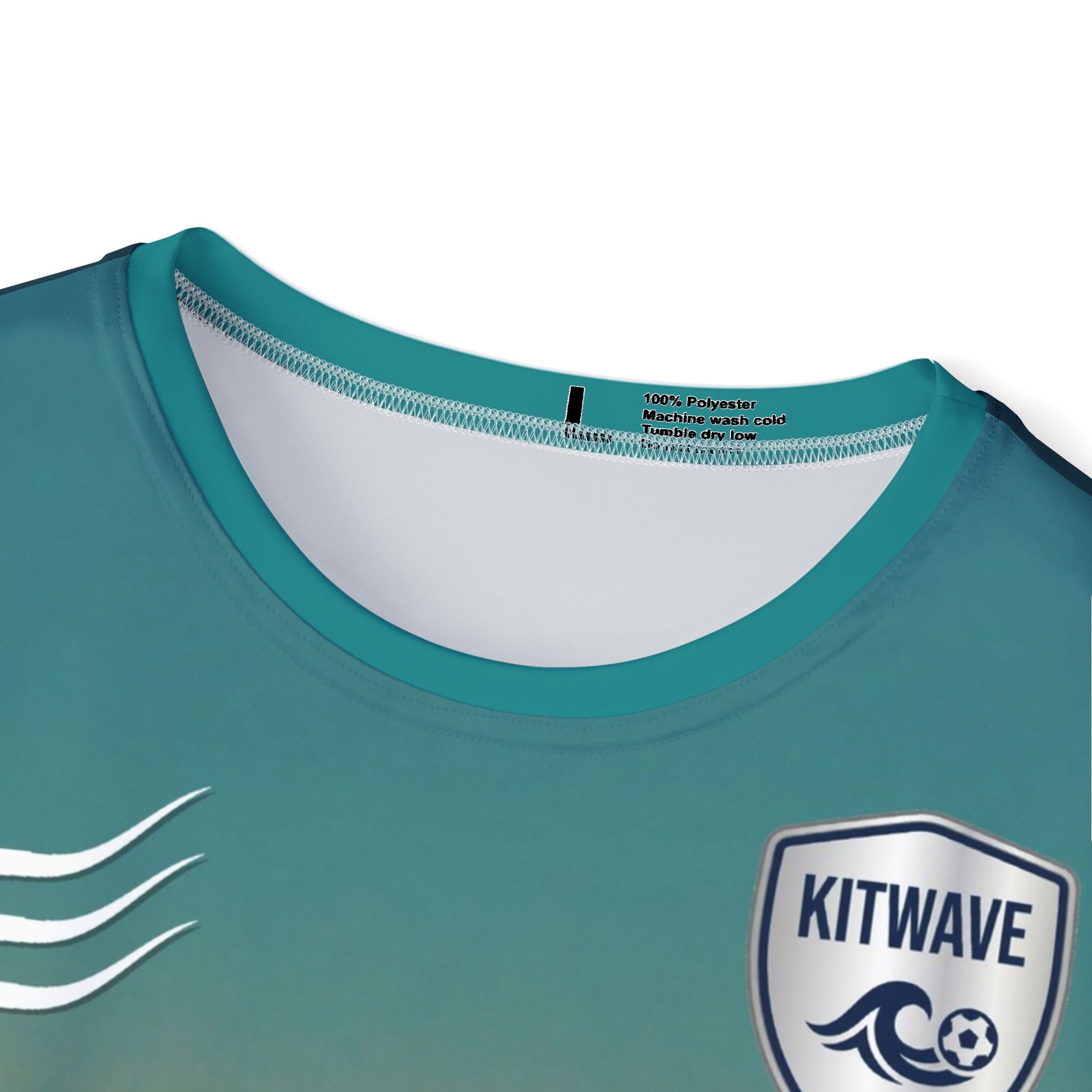 New York City Jersey — Limited Edition