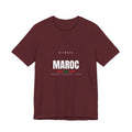 Morocco Country Tee - Limited Edition