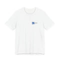 New York City Poster Tee — White · Limited Edition · Unisex