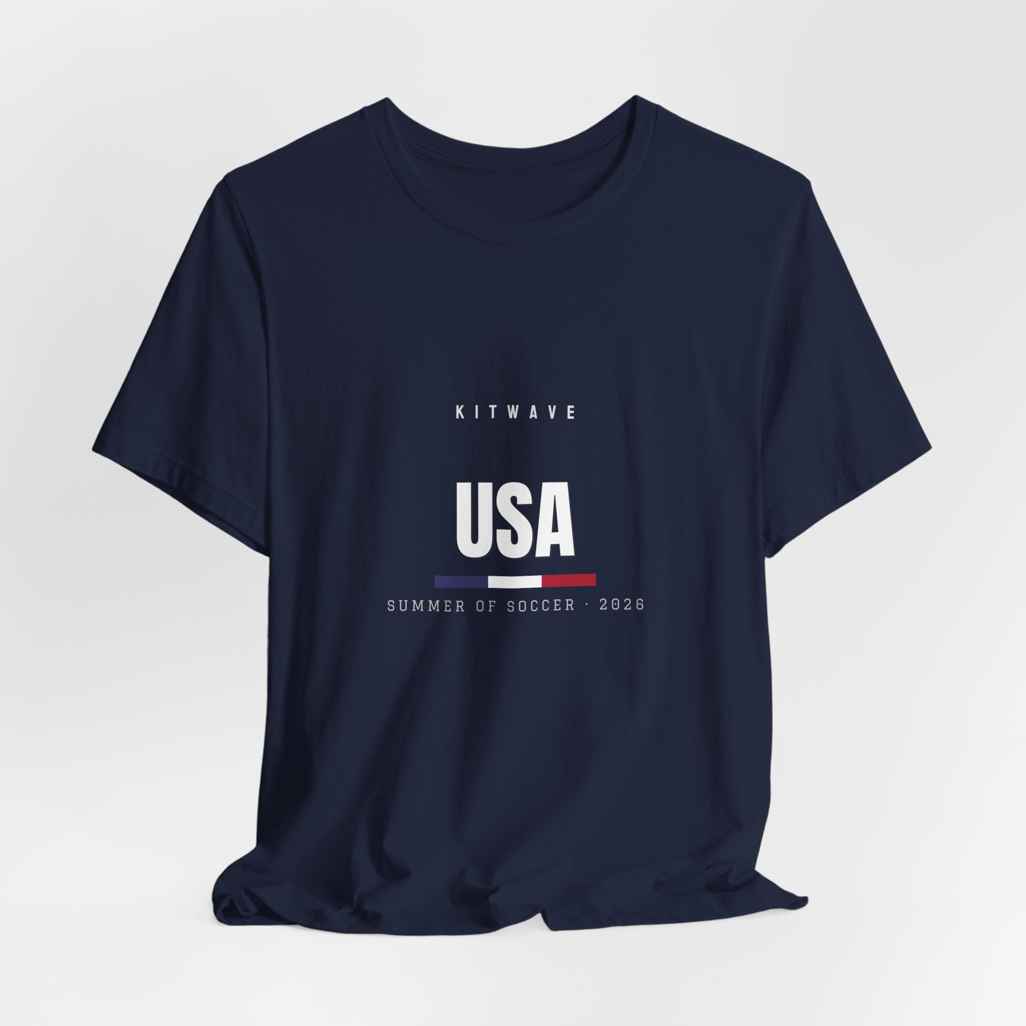 USA Country Tee - Limited Edition