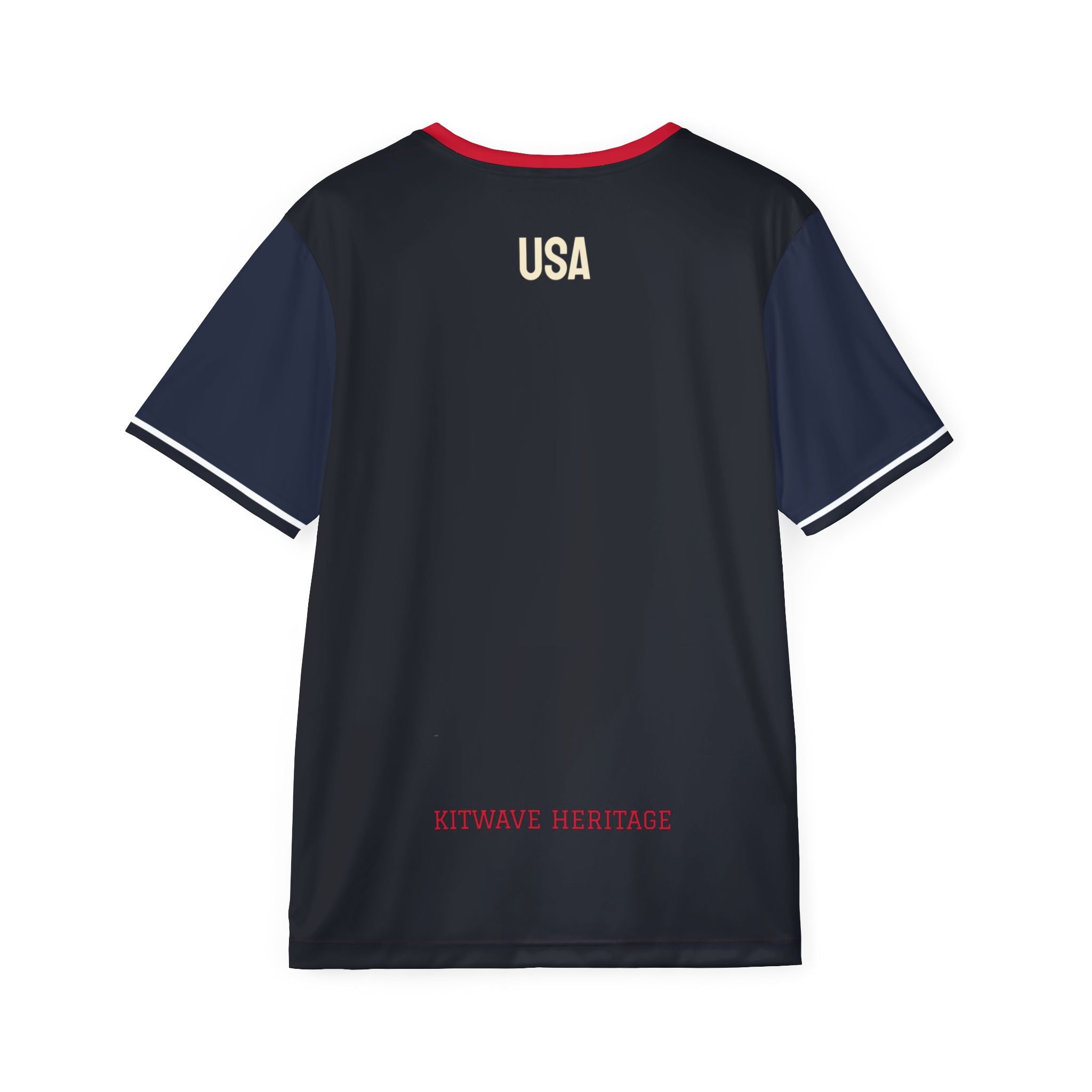 USA Heritage Jersey - Collector's Edition
