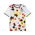 Germany '90 Classic Jersey - Retro Edition