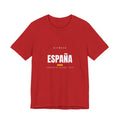 Spain Country Tee - Limited Edition