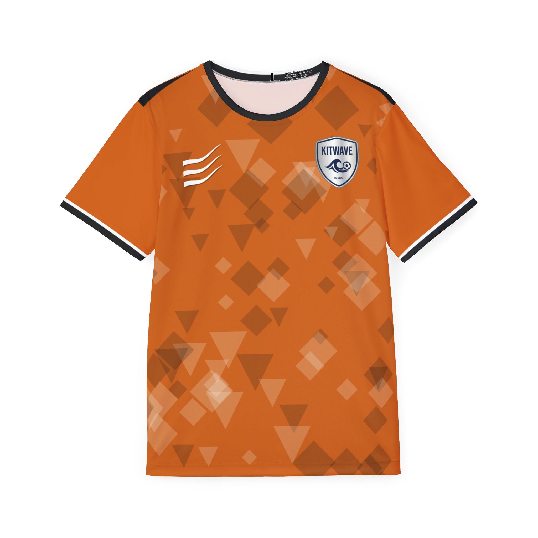 Netherlands '88 Classic Jersey — Retro Edition