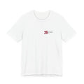 Los Angeles City Poster Tee - White · Limited Edition · Unisex