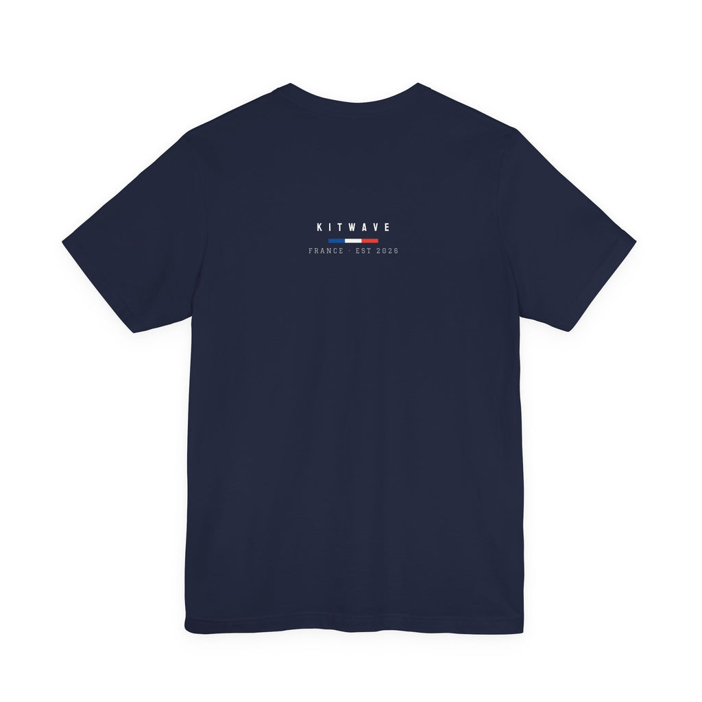 France Country Tee - Limited Edition