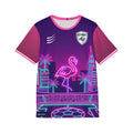 Miami City Jersey — Limited Edition