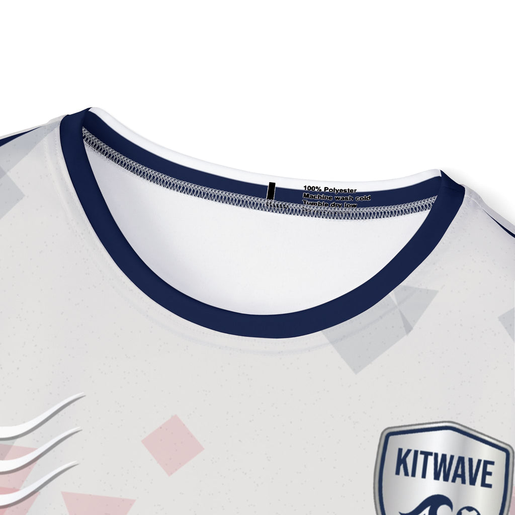 England '90 Classic Jersey — Retro Edition