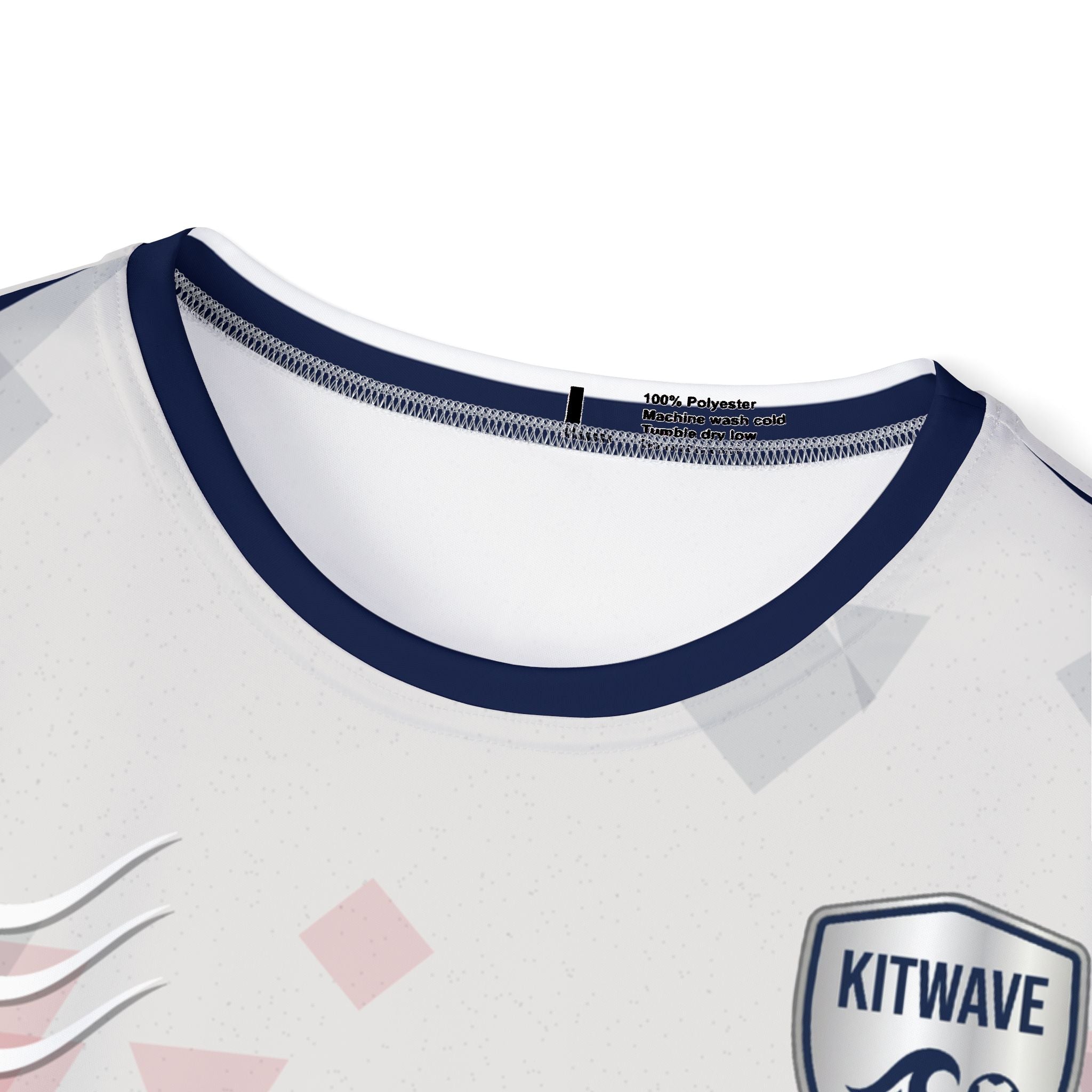 England '90 Classic Jersey — Retro Edition