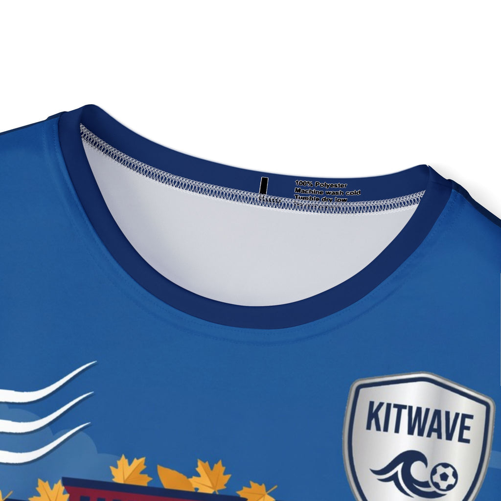Boston City Jersey — Limited Edition