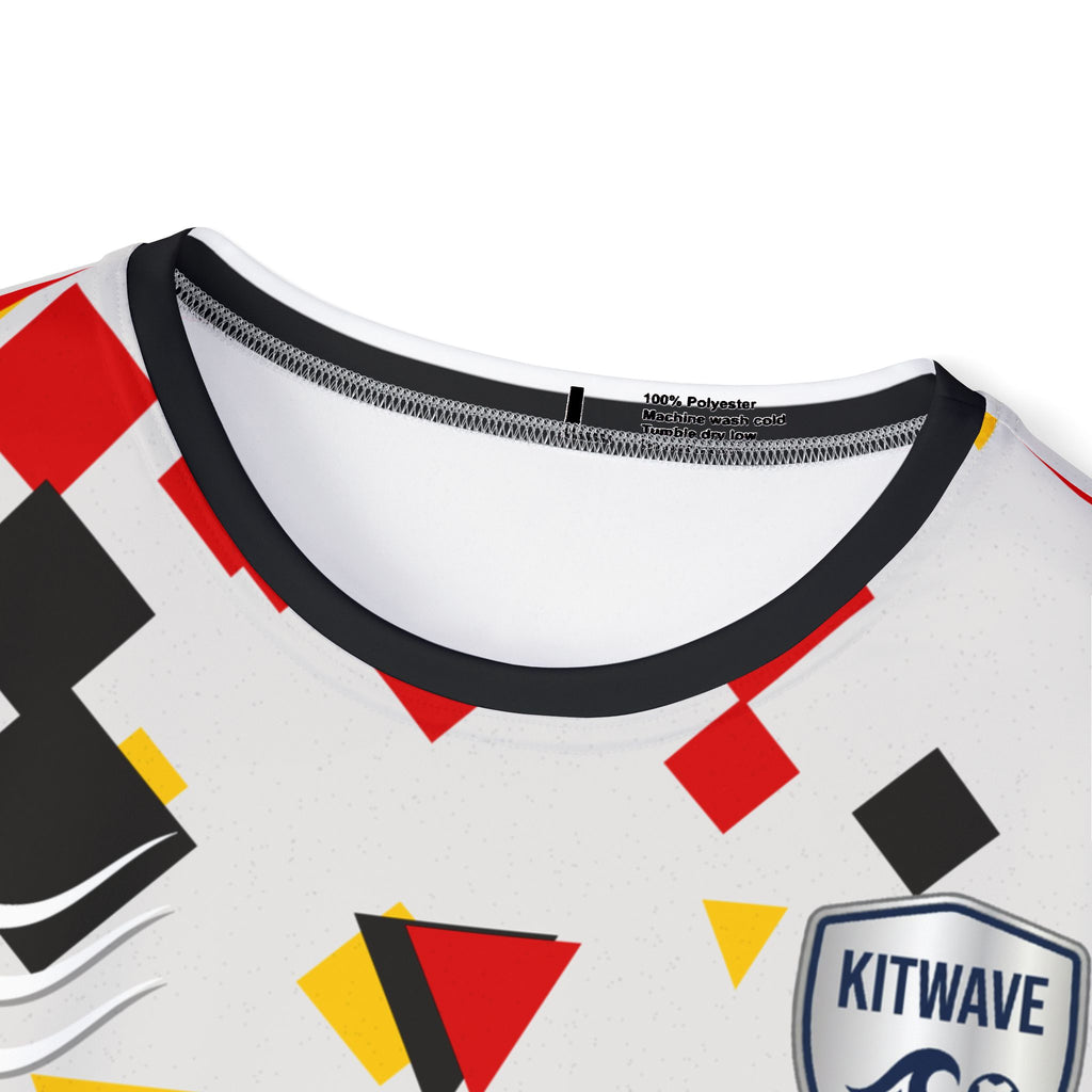 Germany '90 Classic Jersey — Retro Edition