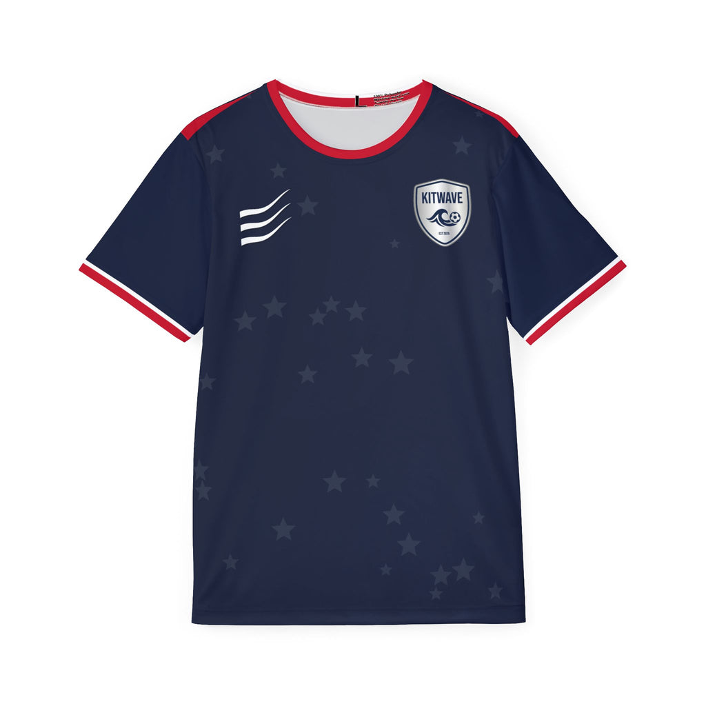 USA '94 Classic Jersey — Retro Edition