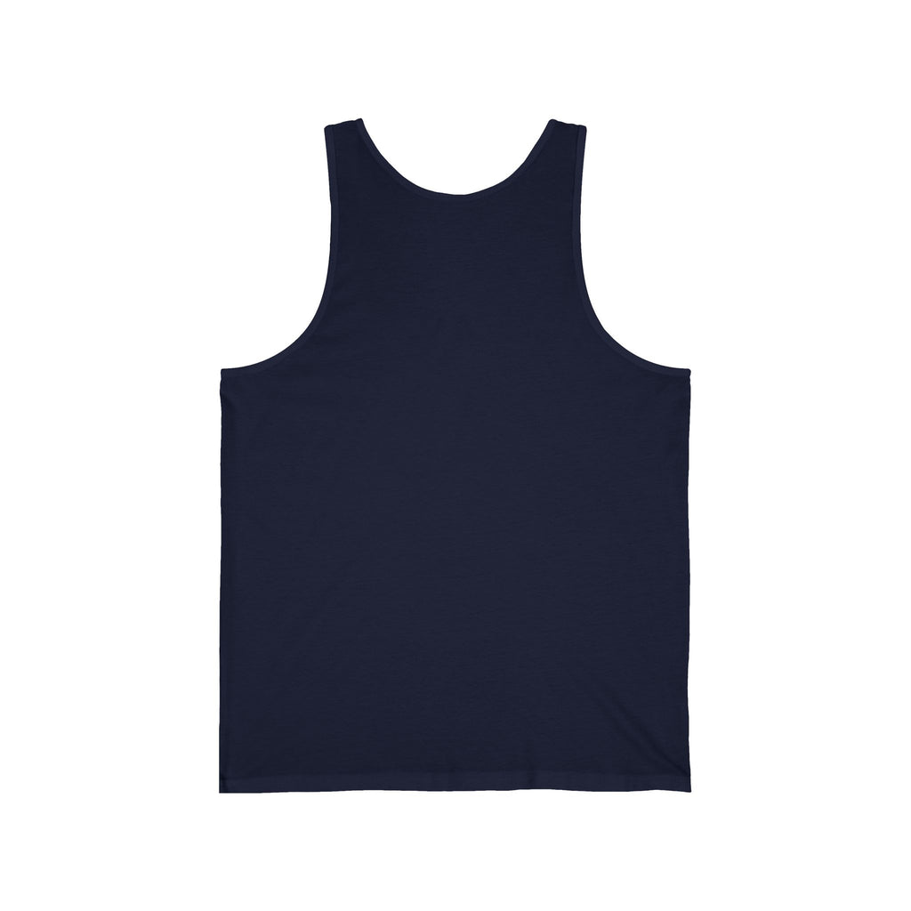 Los Angeles City Tank Top - Limited Edition · Unisex