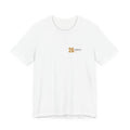 Kansas City Poster Tee — White · Limited Edition · Unisex