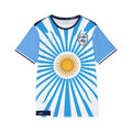 Argentina 2026 Jersey — Matchday Edition