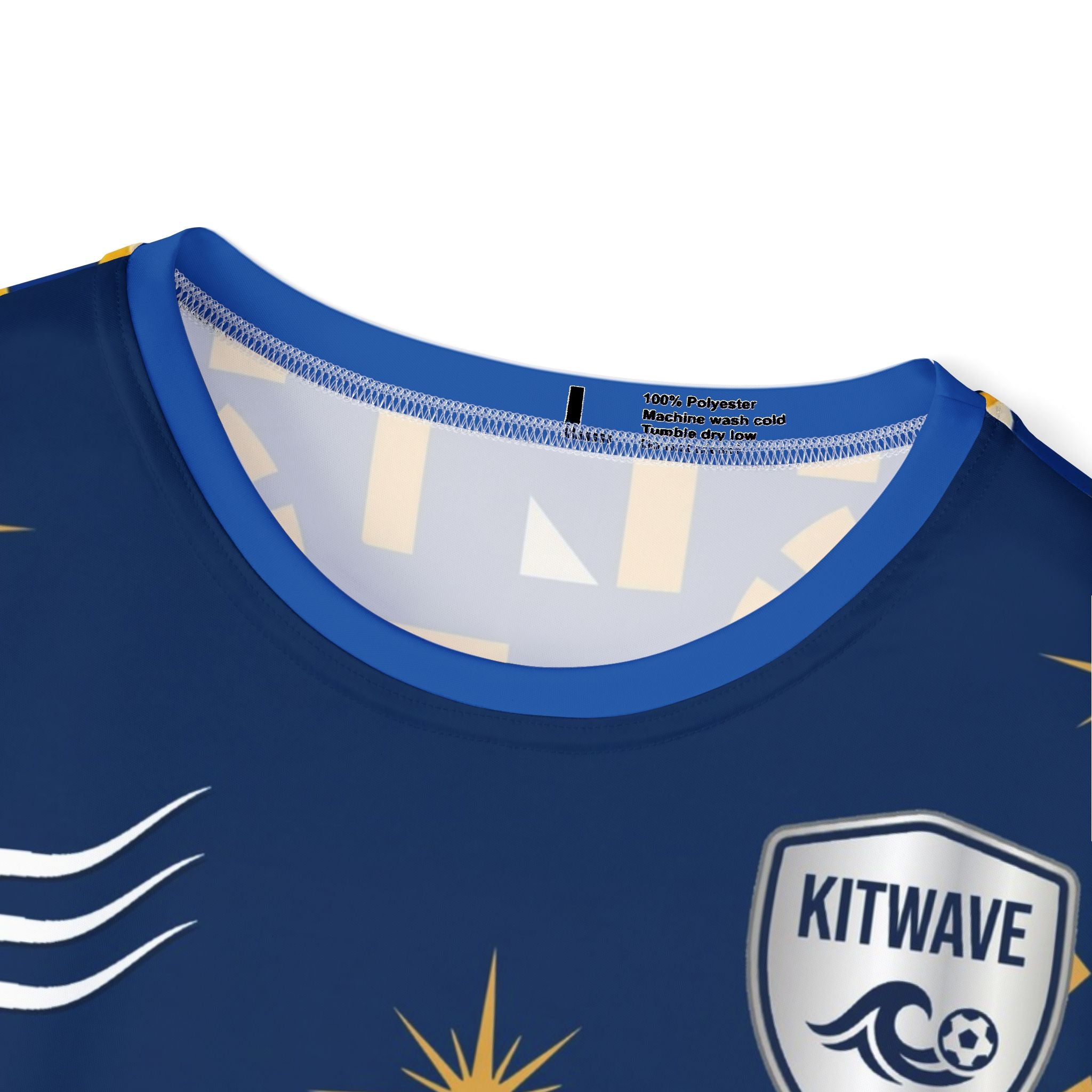 Kansas City Jersey - Limited Edition