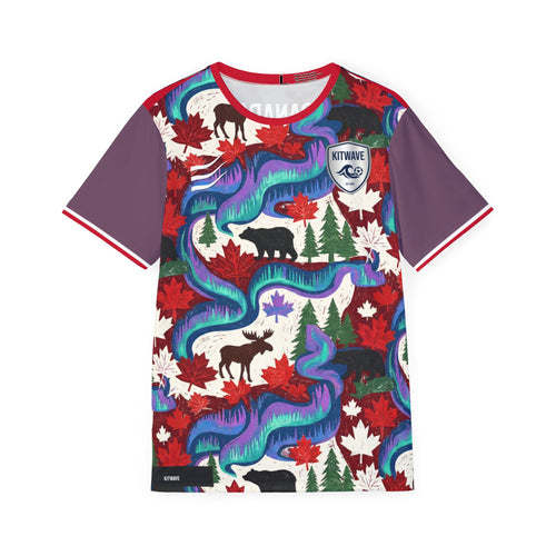 Canada Roots Jersey - Origins Edition