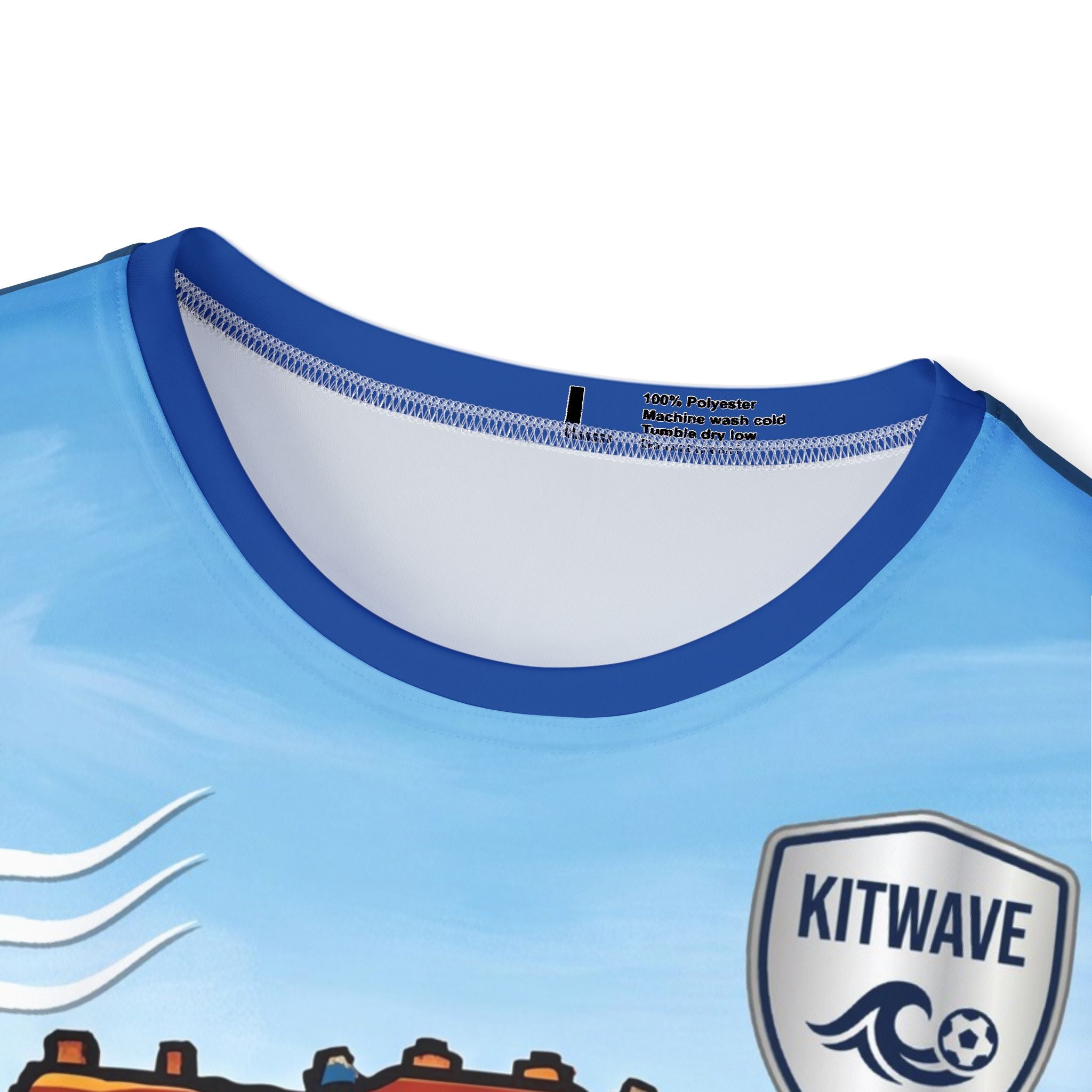 Philadelphia City Jersey — Limited Edition