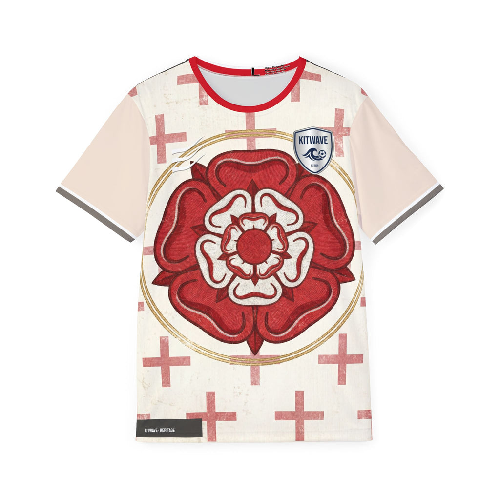 England Heritage Jersey — Collector's Edition