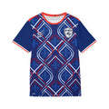 France 2026 Jersey — Matchday Edition