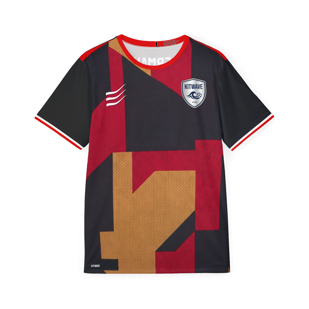 Germany 2026 Jersey — Matchday Edition