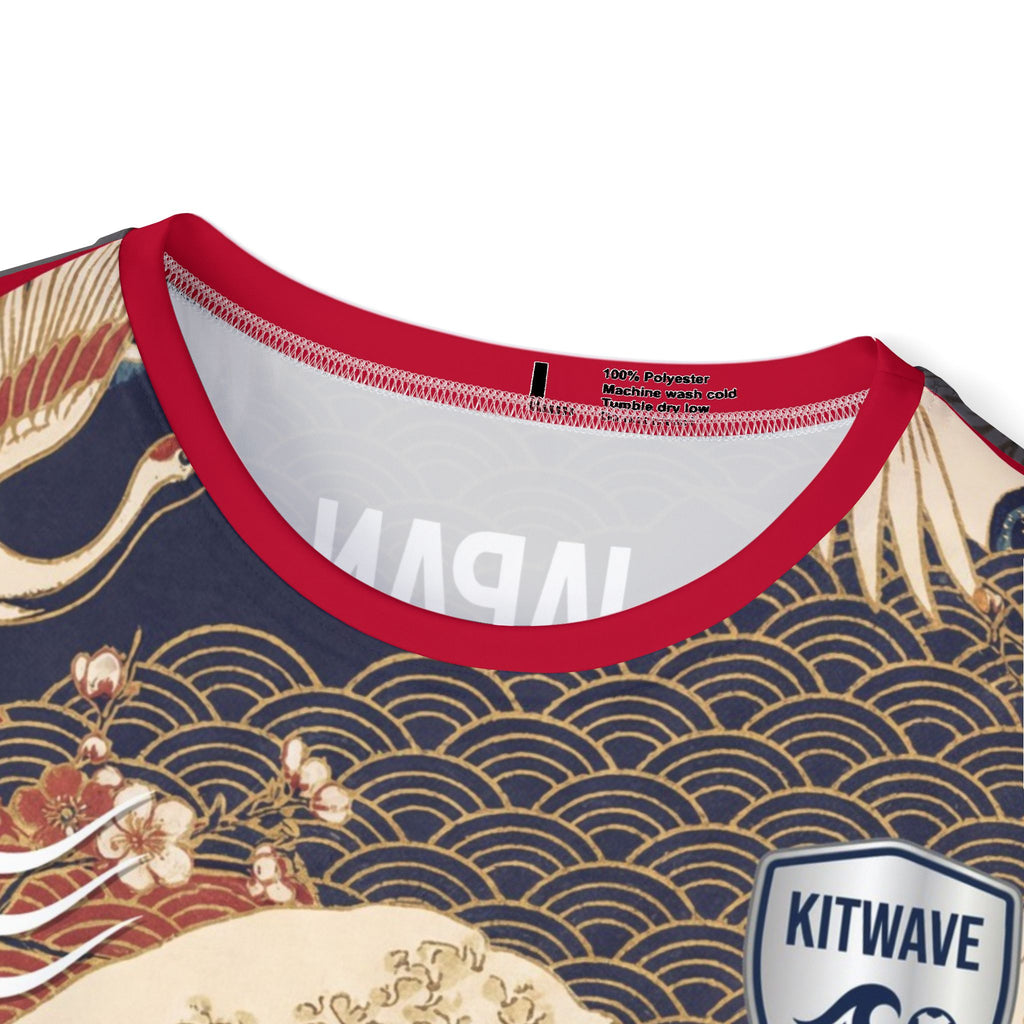 Japan Roots Jersey — Origins Edition