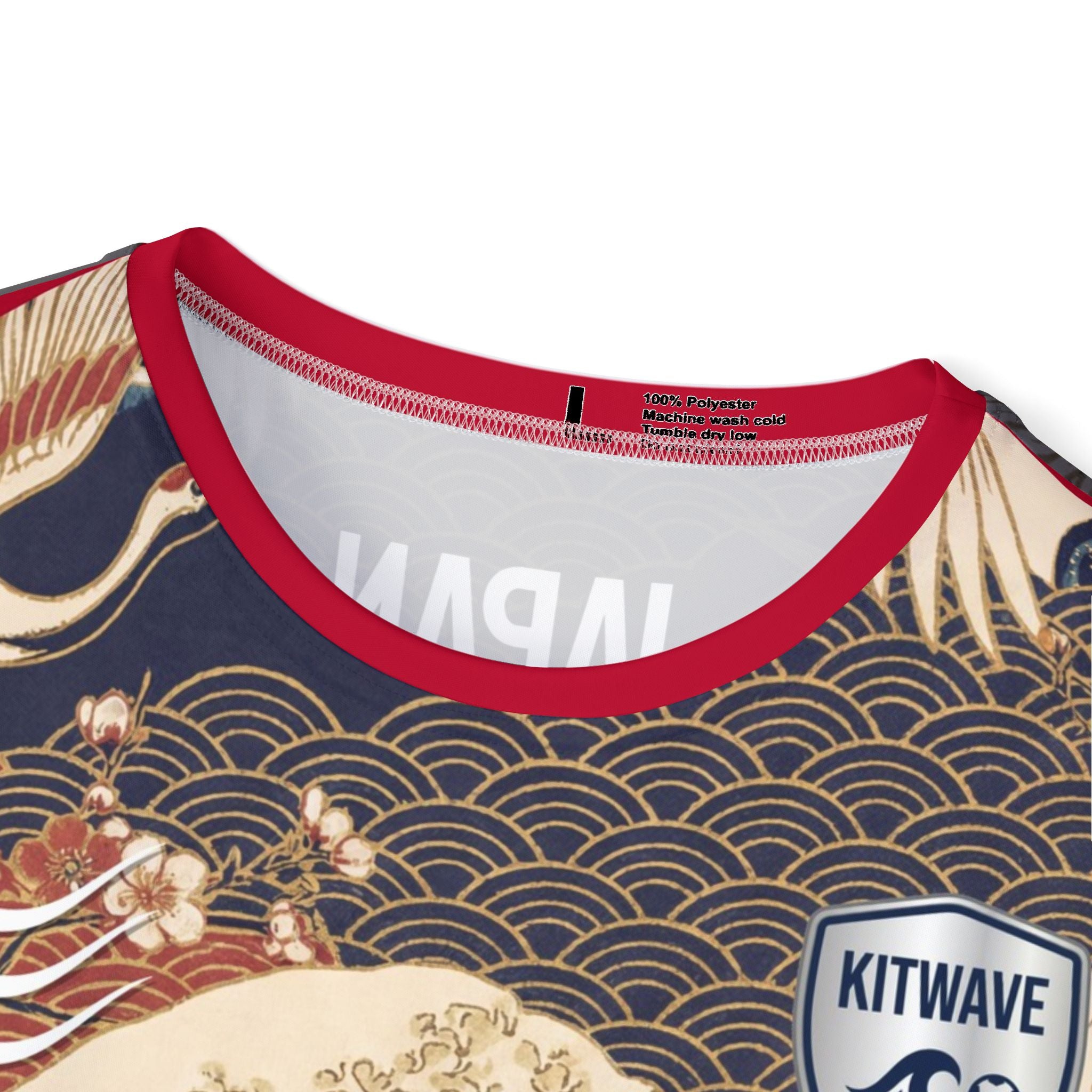 Japan Roots Jersey — Origins Edition