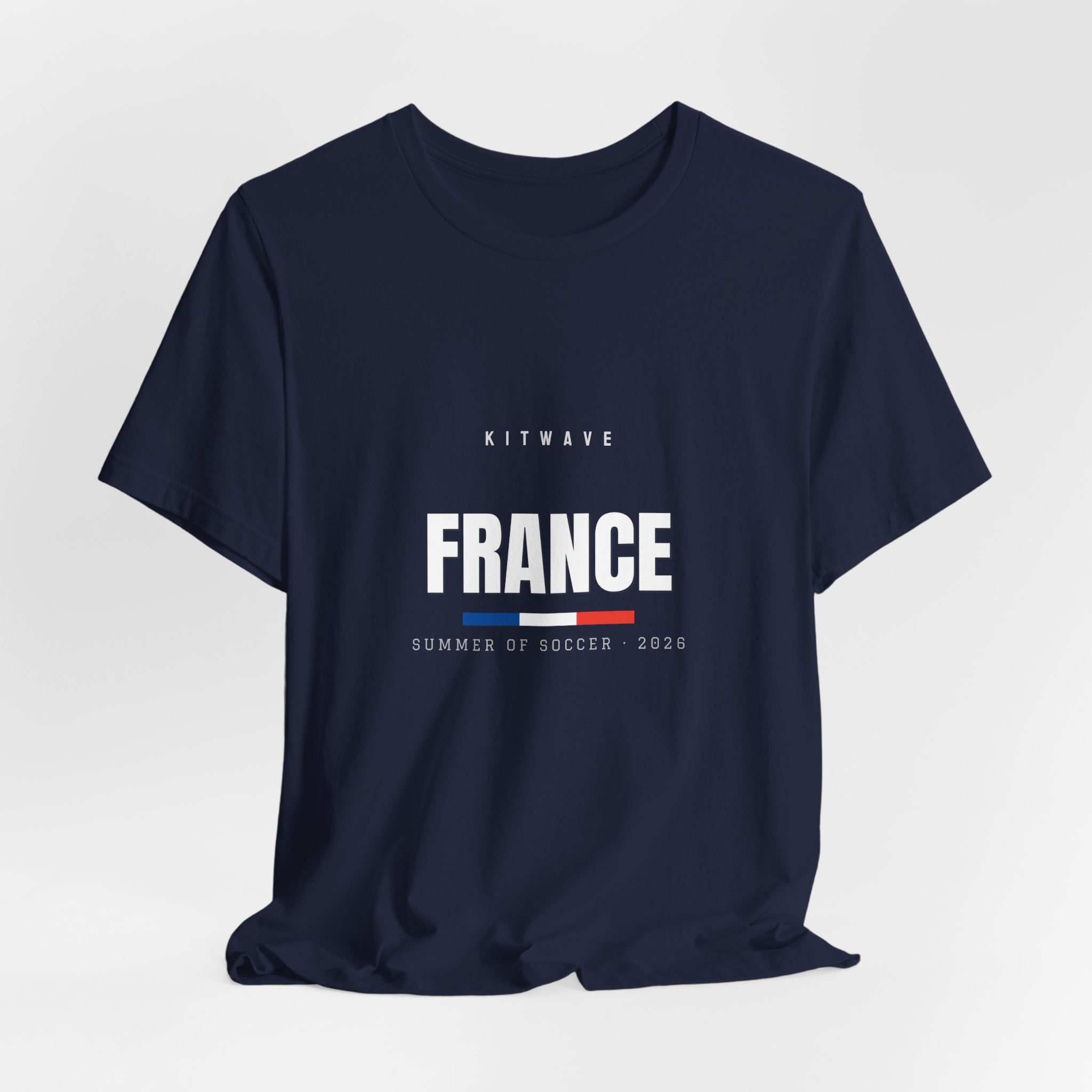 France Country Tee - Limited Edition