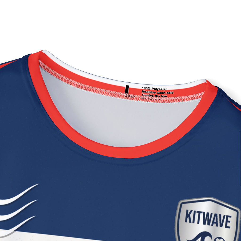 France '84 Classic Jersey — Retro Edition