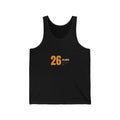 Atlanta City Tank Top - Limited Edition · Unisex