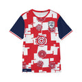England 2026 Jersey — Matchday Edition