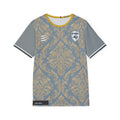 Italy Heritage Jersey — Collector's Edition