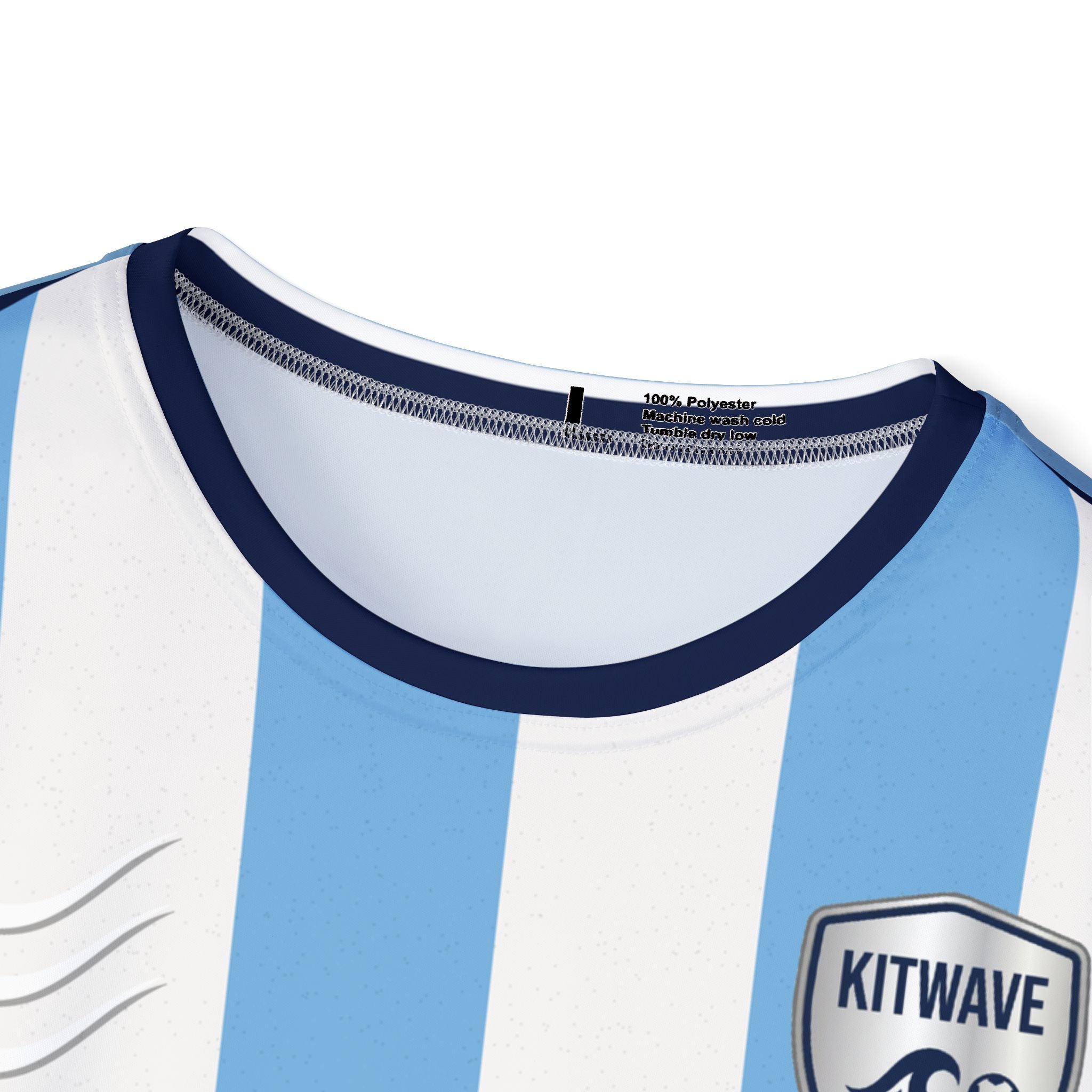 Argentina '86 Classic Jersey — Retro Edition
