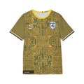 Brazil Heritage Jersey - Collector's Edition
