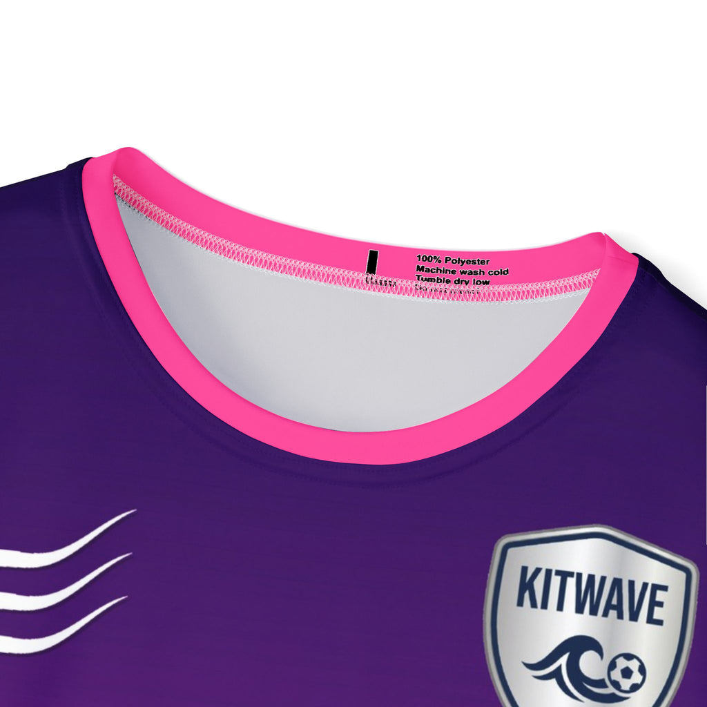 Miami City Jersey — Limited Edition