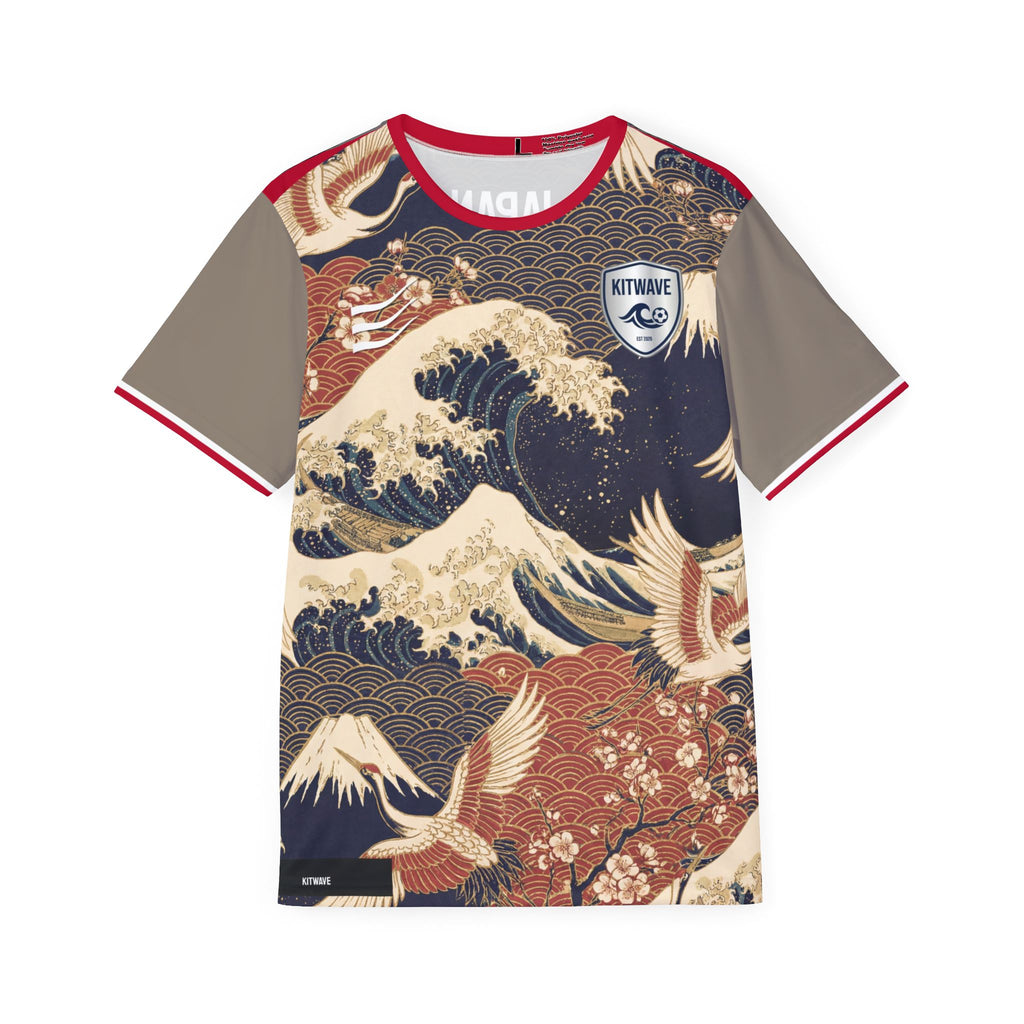 Japan Roots Jersey — Origins Edition