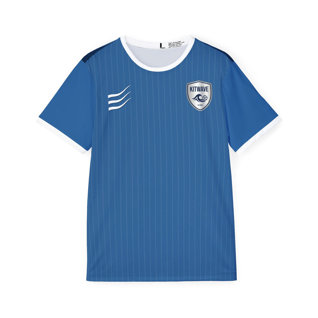 Italy '82 Classic Jersey — Retro Edition