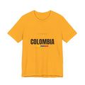 Colombia Country Tee - Limited Edition