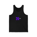 Miami City Tank Top - Limited Edition · Unisex
