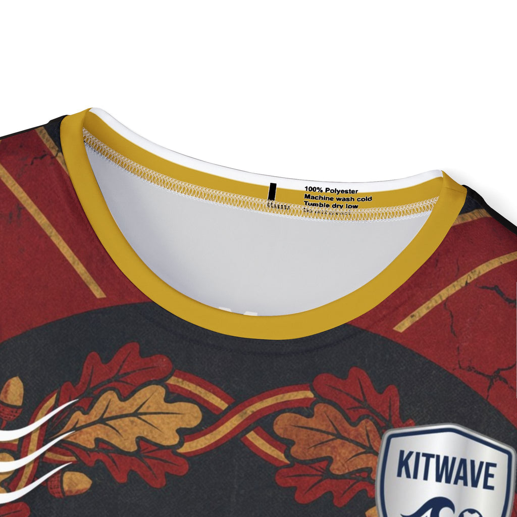 Germany Heritage Jersey — Collector's Edition