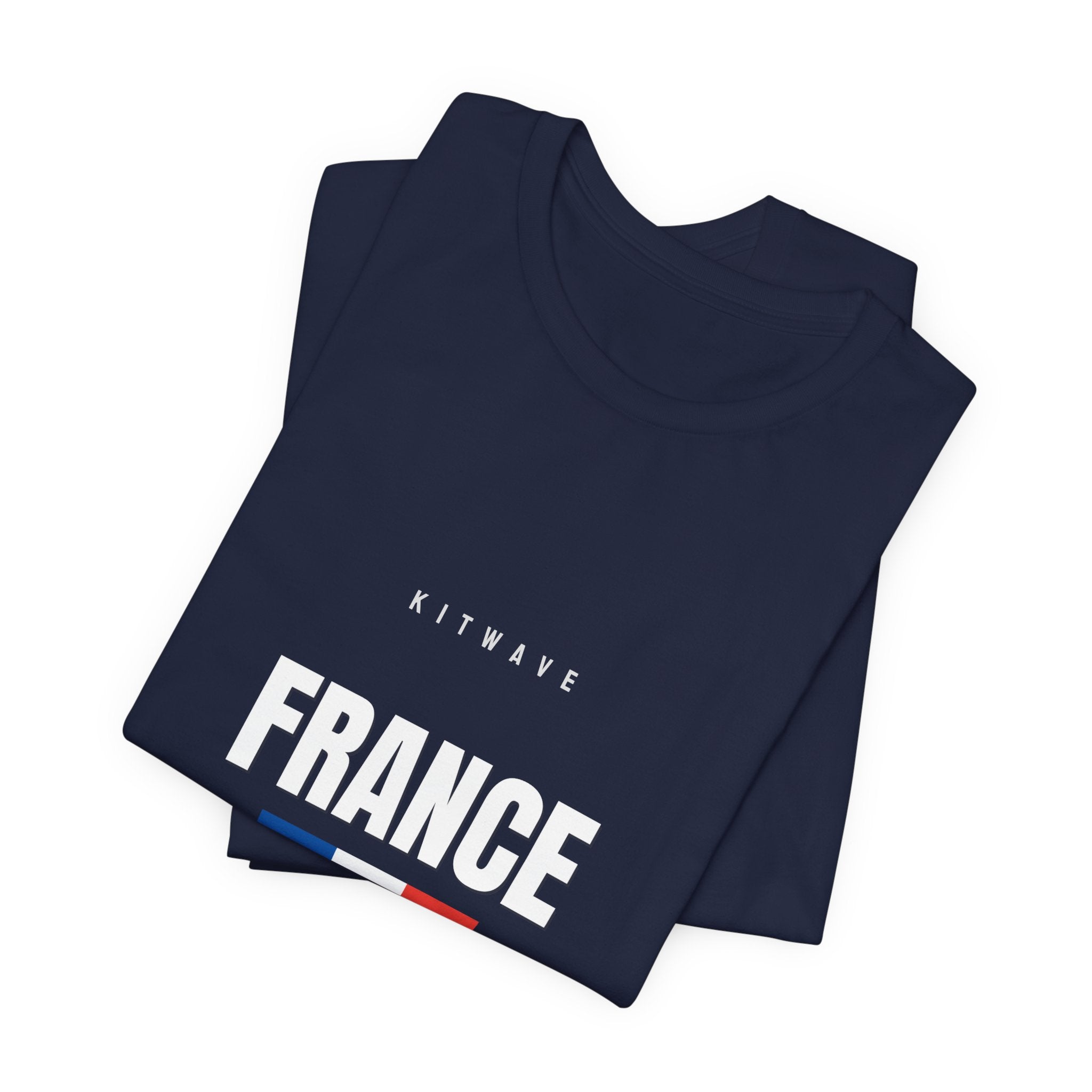 France Country Tee - Limited Edition