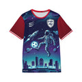 Houston City Jersey — Limited Edition