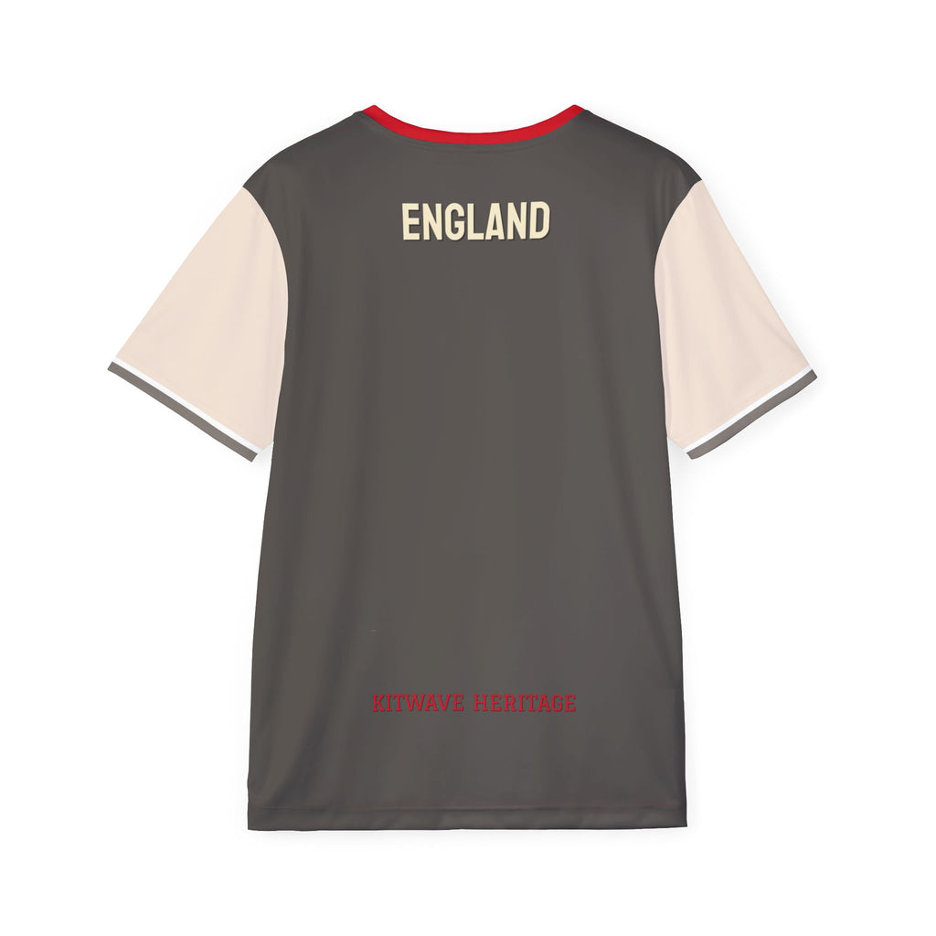 England Heritage Jersey - Collector's Edition