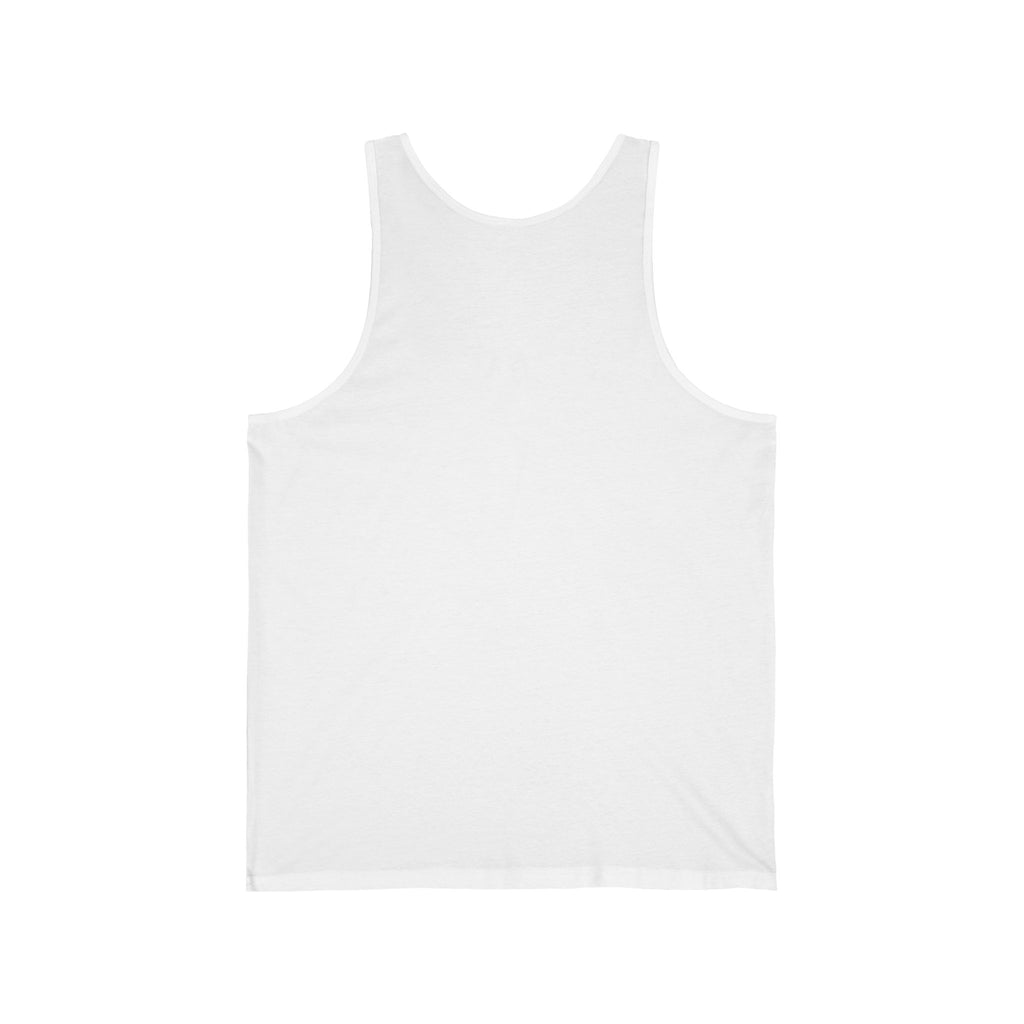 Seattle City Tank Top - Limited Edition · Unisex
