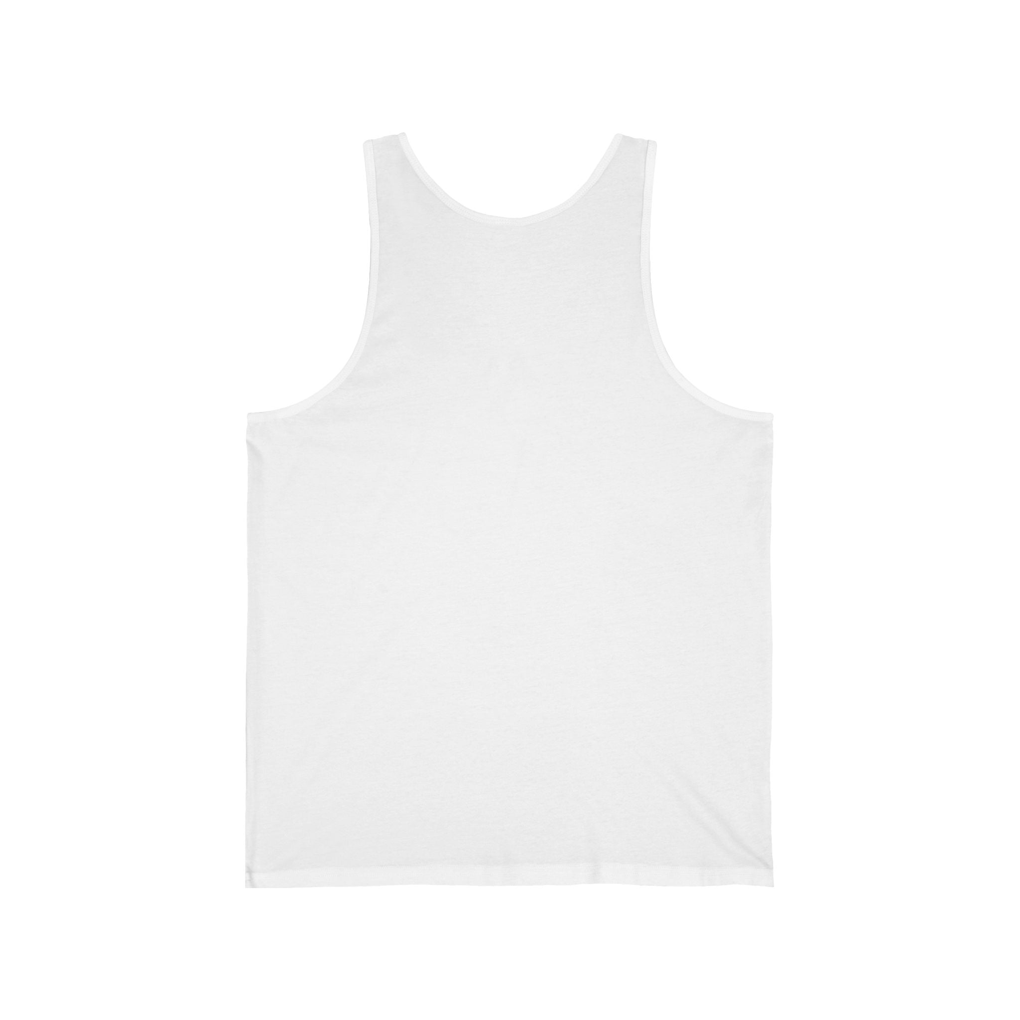 Seattle City Tank Top — Limited Edition · Unisex