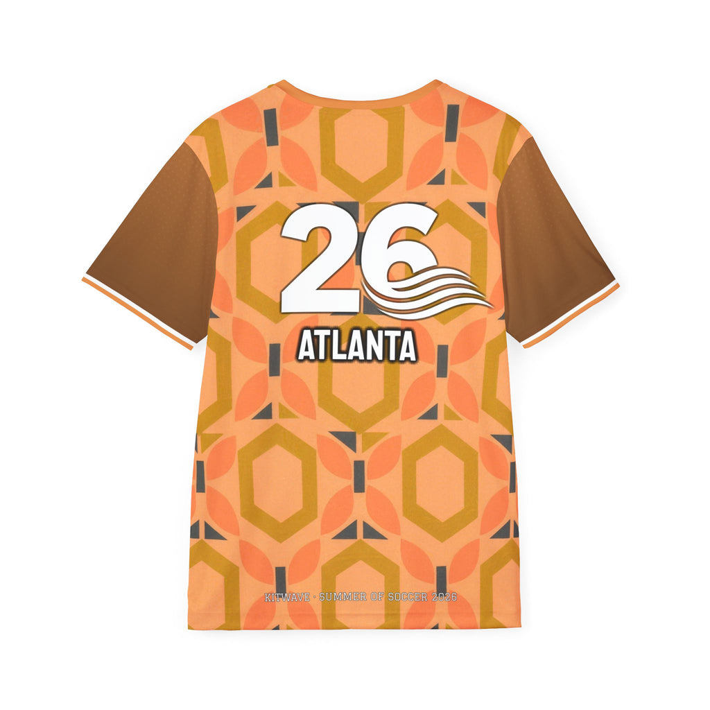 Atlanta City Jersey - Limited Edition